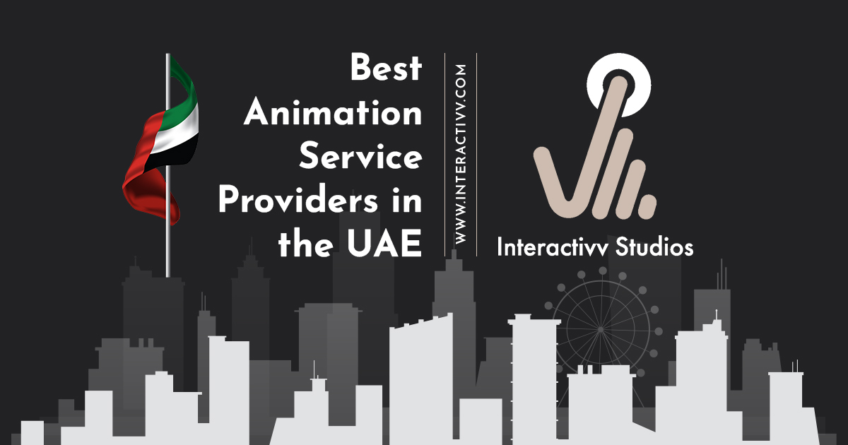 Best Animation Service Providers