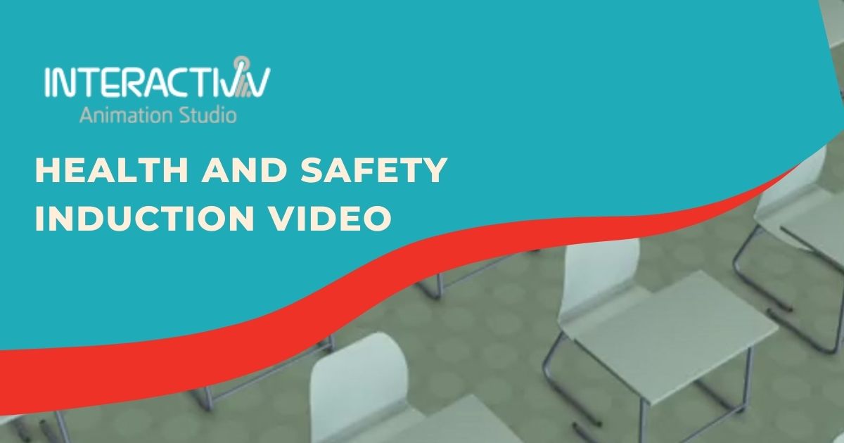 Health and Safety Induction Video