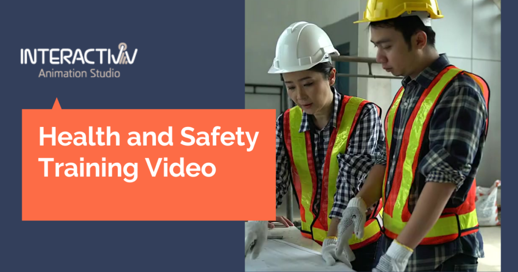 Health and Safety Training Video: Ensuring Workplace Security ...