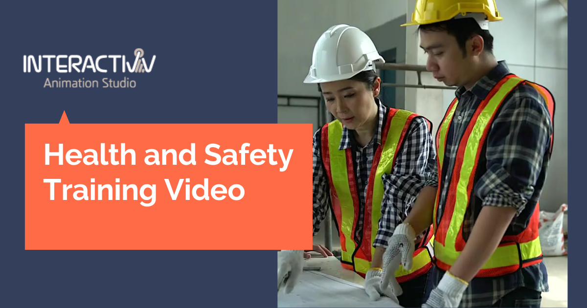 Health and Safety Training Video