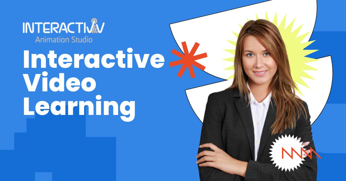 Interactive Video eLearning
