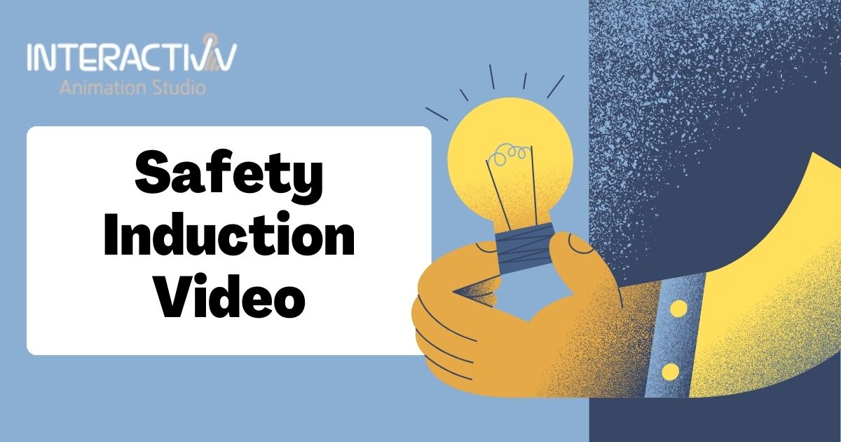 Safety Induction Video