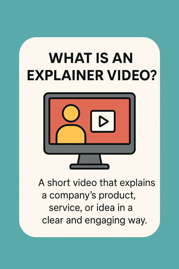 Explainer Video Production for Dubai StartupsInteractivv Studios