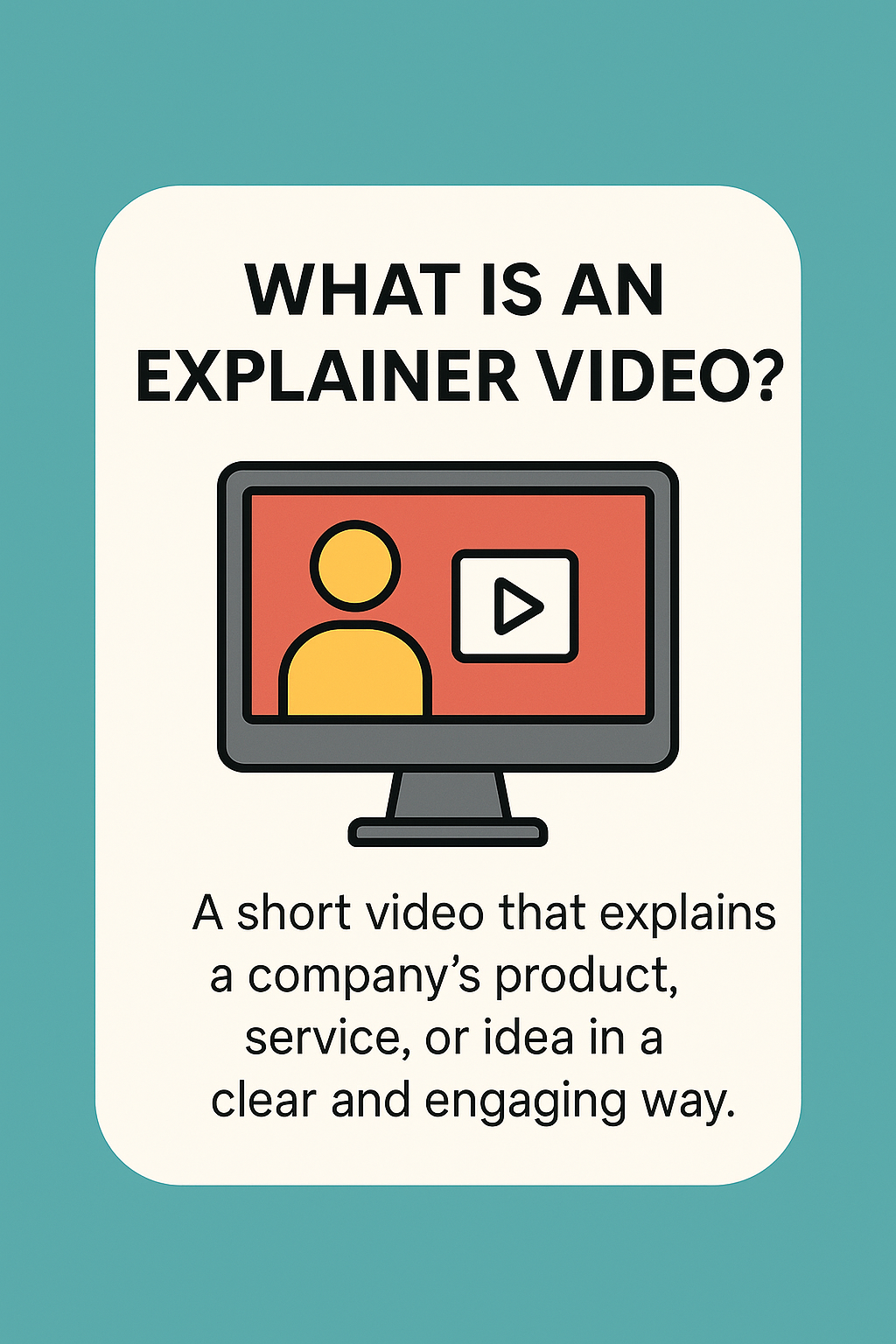 What Is an Explainer Video?