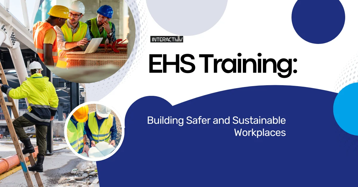 EHS Training