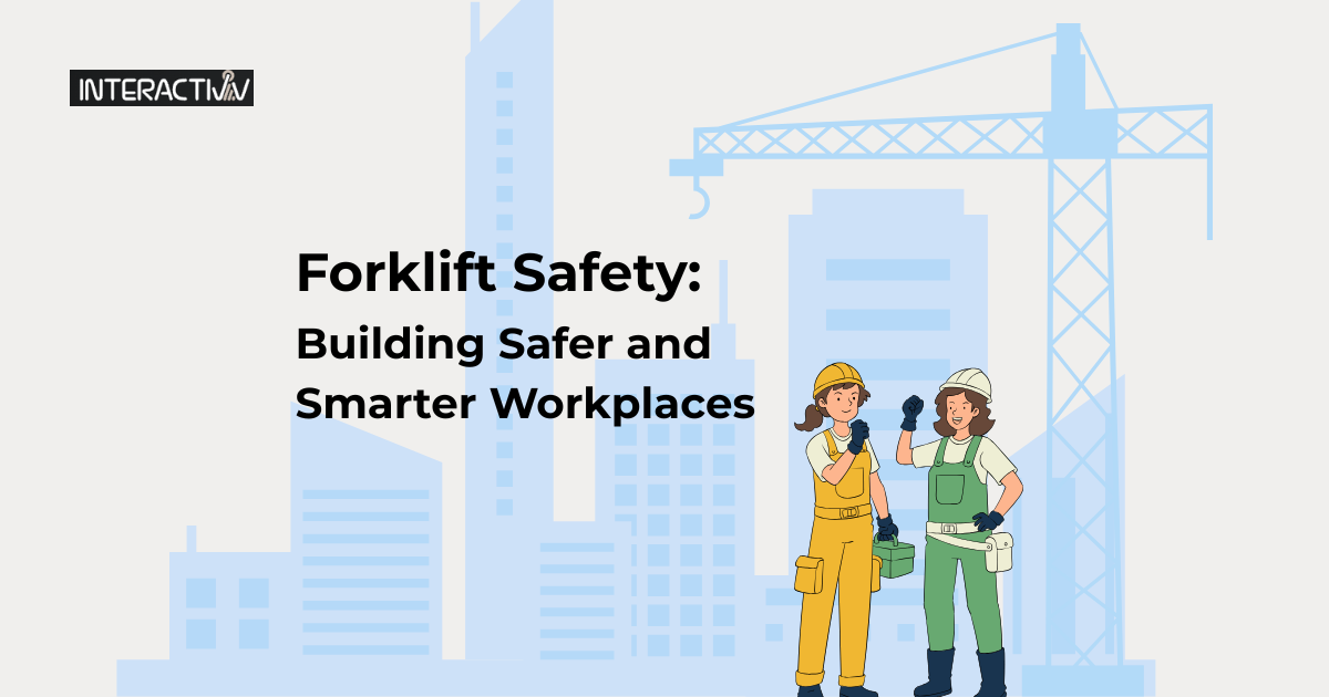 Forklift Safety