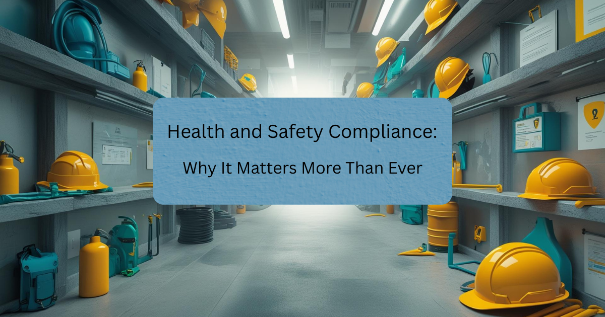 Health and Safety Compliance