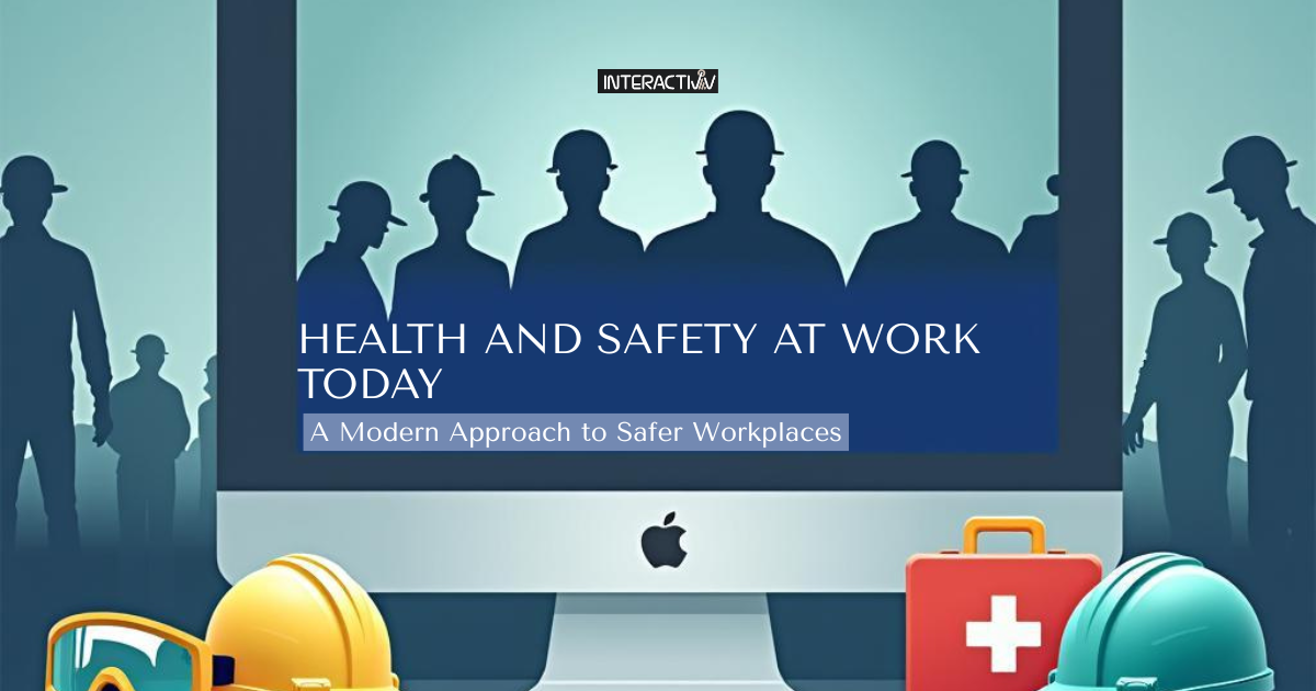 Health and Safety at Work