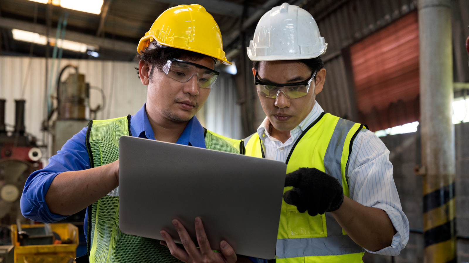 Site induction Video